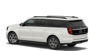 2026 Ford Expedition® External Image 3